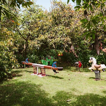 Homeforguest Rural House With Garden El Laurel Tacoronte Exterior foto