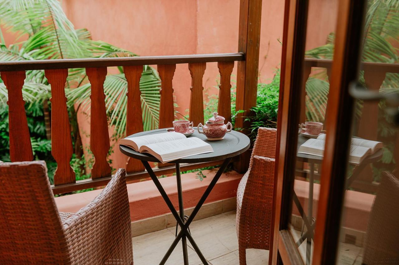 Homeforguest Rural House With Garden El Laurel Tacoronte Exterior foto