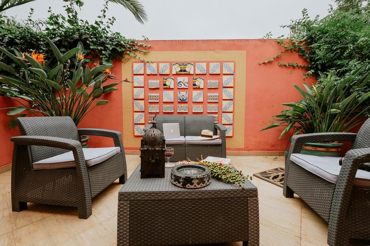 Homeforguest Rural House With Garden El Laurel Tacoronte Exterior foto